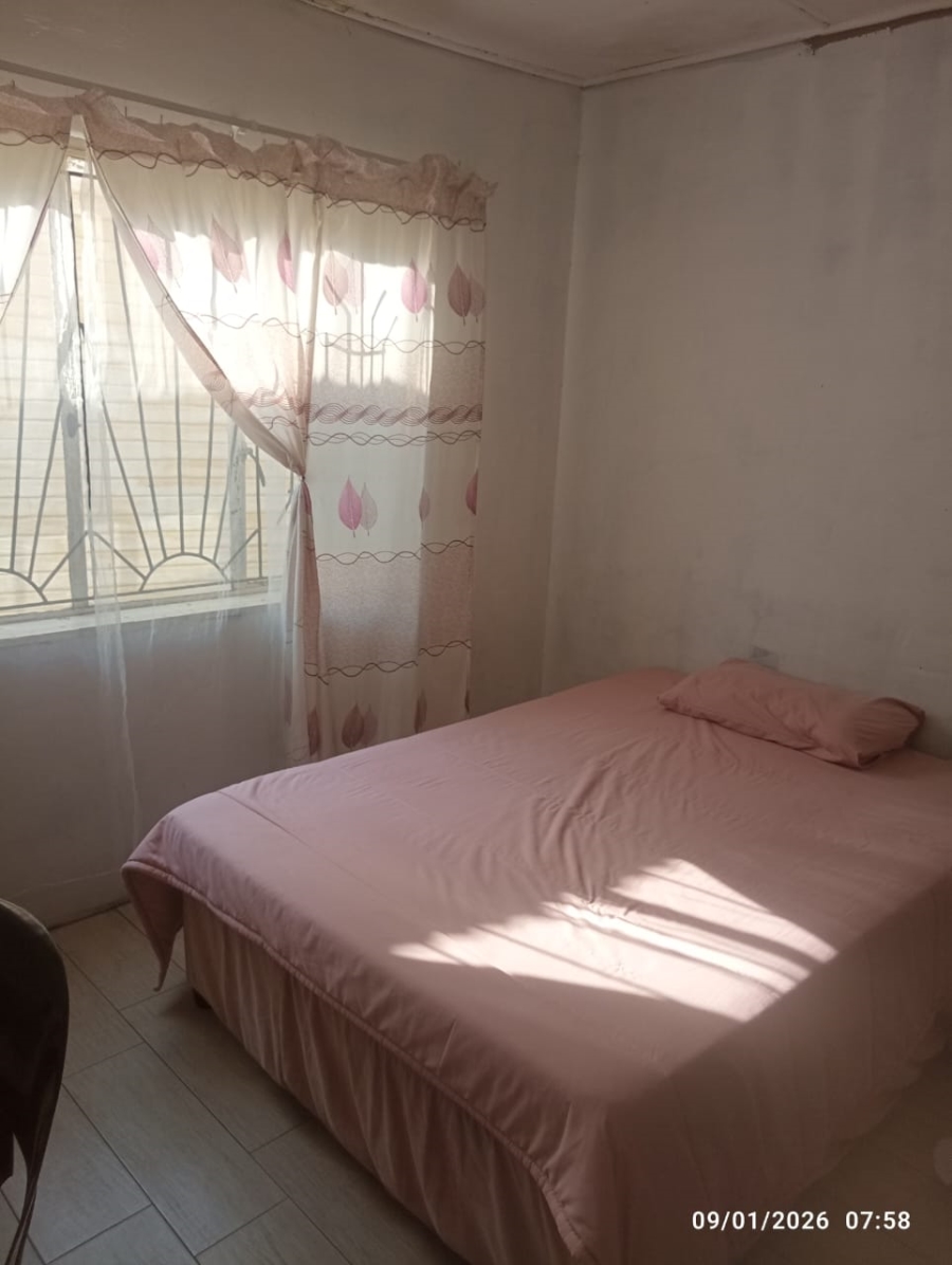 To Let 3 Bedroom Property for Rent in Sasolburg Ext 1 Free State